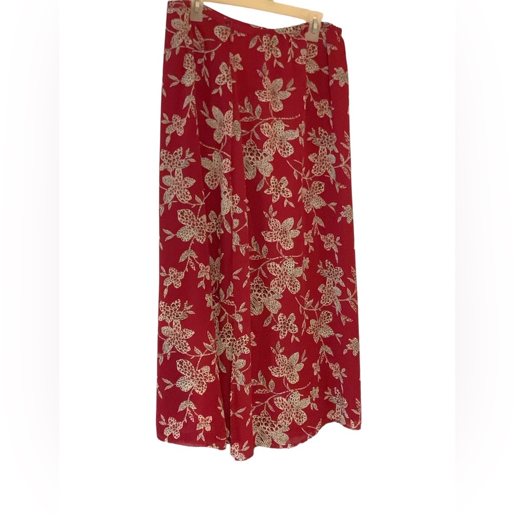 Kathy Lee/Size 12 skirt
